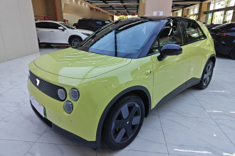 firefly萤火虫 2025款 自在版