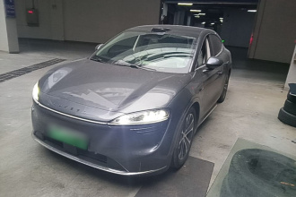 智界R7 2024款 纯电 802km Max