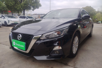 日产 天籁 2019款 2.0L XL 舒适版