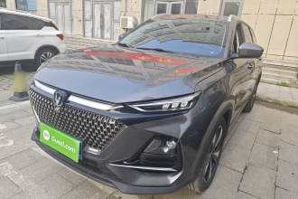 长安X7 PLUS 2024款 1.5T 自动尊崇型 7座