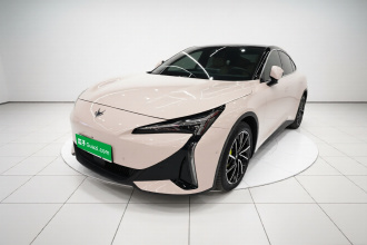 ARCFOX极狐 极狐 阿尔法S5 2024款 708MAX 200kW