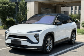 蔚来ES6 2020款 420KM 运动版