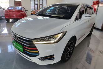 比亚迪 宋MAX 2017款 1.5T 自动智联豪华型 7座