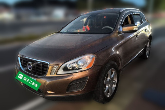 沃尔沃XC60(进口) 2011款 2.0T 智雅版