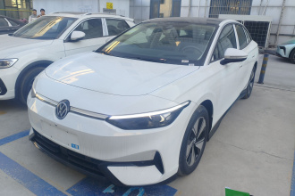 大众ID.7 VIZZION 2024款 AIR