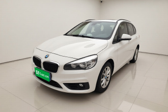 宝马2系旅行车 2016款 218i 时尚型