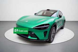 小米汽车 小米YU7 2025款 Max版