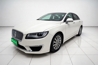 林肯MKZ 2019款 2.0T 尊享版 国VI