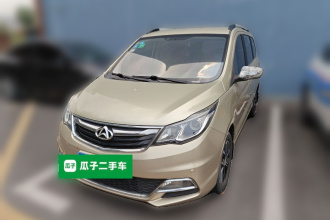 长安凯程 长安欧尚A600 2016款 1.5L 手动豪华型7座