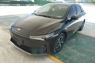 小鹏P5 2021款 550G