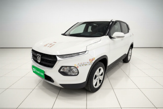 宝骏510 2019款 1.5L 手动劲享型 国V