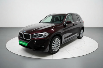 宝马X5(进口) 2017款 xDrive28i