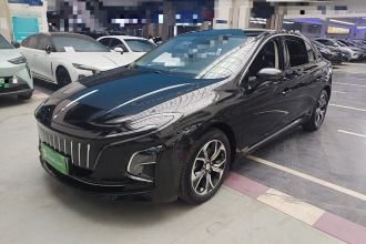 红旗E-QM5 2023款 改款 基础出行版