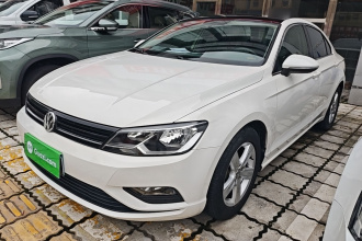 大众 凌渡 2015款 230TSI DSG风尚版