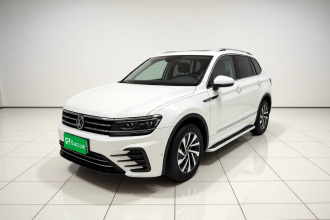 大众 途观L新能源 2021款 430PHEV 插电混动旗舰版