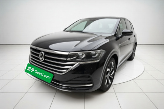 大众 威然 2024款 380TSI 尊驰版