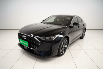 奇瑞 艾瑞泽8 PRO 2025款 1.6T DCT 舒适型