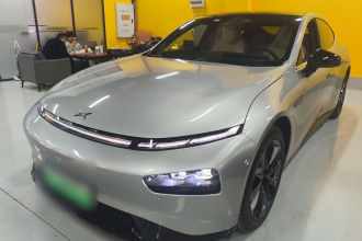 小鹏P7 2021款 480N