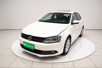 大众 速腾 2012款 1.6L 自动舒适型