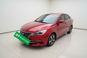 长安 逸动DT 2018款 1.6L 手动尊享型