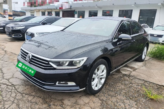 大众 迈腾 2019款 330TSI DSG 豪华型 国VI