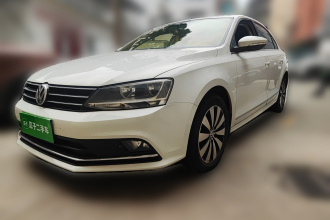 大众 速腾 2018款 280TSI DSG舒适型