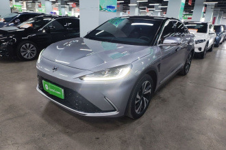 ARCFOX极狐 极狐 阿尔法S(ARCFOX αS) 2022款 525S 160kW