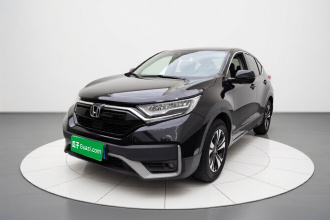 本田CR-V 2021款 240TURBO CVT两驱都市版