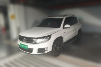 大众 途观 2016款 300TSI 自动四驱豪华版