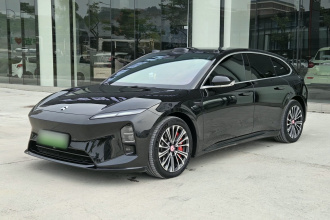 蔚来ET5T 2025款 75kWh Touring