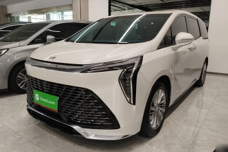 别克 世纪 2023款 2.0T 六座蕴世版