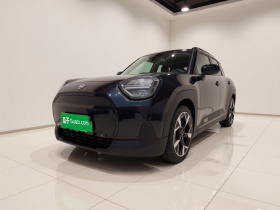 电动MINI ACEMAN 2024款 E 经典派