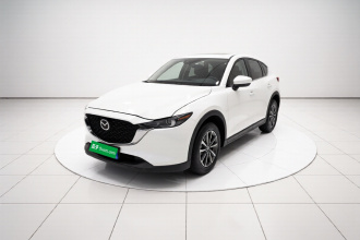 马自达CX-5 2024款 2.0L 自动两驱舒适型