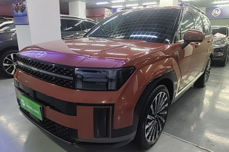 现代 胜达 2024款 2.0T 鉴赏家Ultra