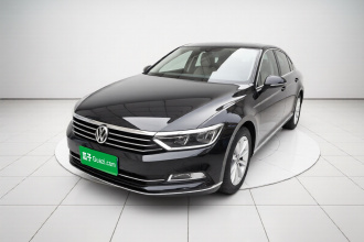 大众 迈腾 2018款 330TSI DSG 领先型