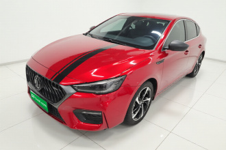 名爵 MG6 2020款 1.5T 自动领潮豪华版