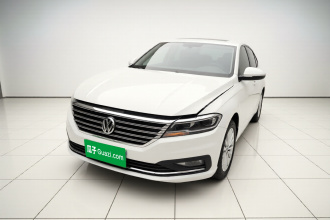 大众 朗逸 2019款 1.5L 自动视野版 国VI