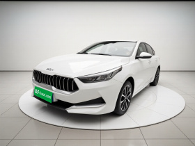 起亚K3 2021款 改款 1.5L CVT时尚版