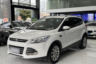 福特 翼虎 2015款 1.5L GTDi 两驱风尚型