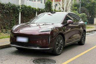 昊铂HT 2024款 825鸥翼激光雷达版