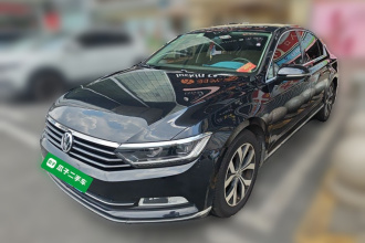 大众 迈腾 2017款 330TSI DSG 领先型