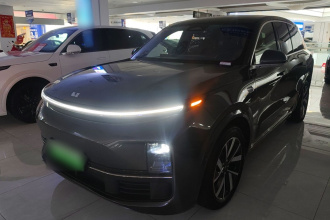 理想汽车 理想L8 2023款 Pro