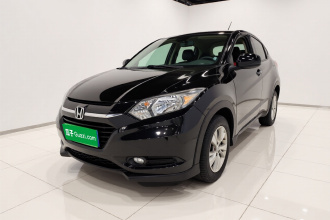 本田 缤智 2015款 1.5L CVT两驱舒适型