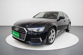 奥迪A6L 2019款 45 TFSI quattro 臻选致雅型