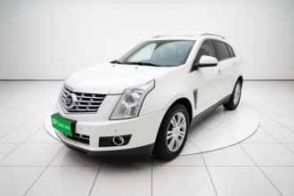 凯迪拉克SRX 2014款 3.0L 豪华型