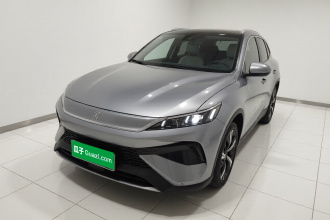 比亚迪 宋Pro新能源 2025款 第二代 DM-i 115KM卓越型