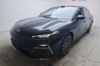 吉利银河 银河星耀8 2025款 130km EM-P 星舰版