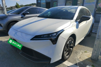 埃安 AION S Plus 2026款 舒享版