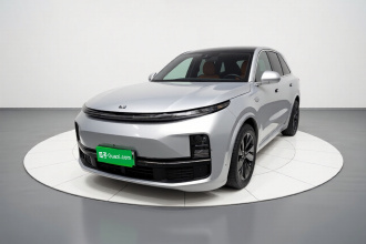 理想汽车 理想L8 2023款 Pro