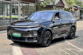 理想汽车 理想L7 2023款 Air